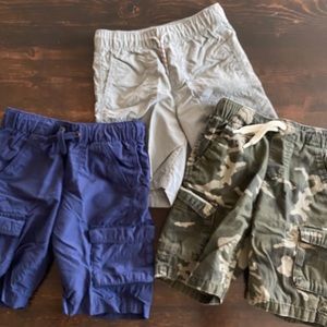 EUC 4T Old Navy Boys Shorts